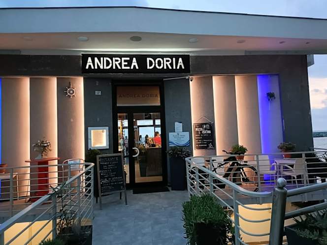 Andrea Doria - 2