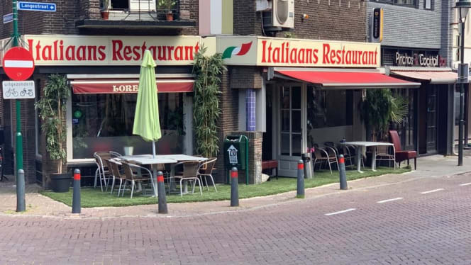 Ristorante Lorenza - 0