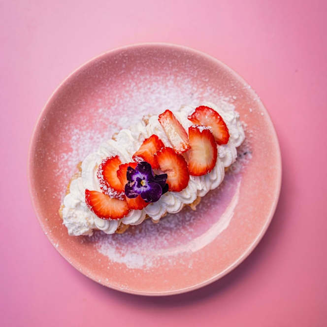 O Sha - Restaurant - Paris