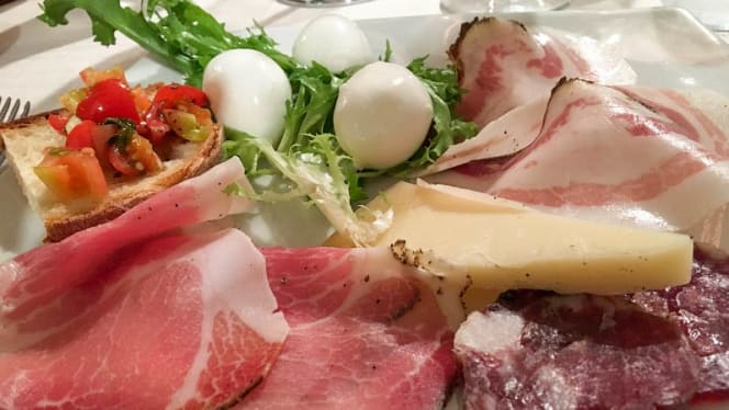 Ristorante Don Salvatore - 0