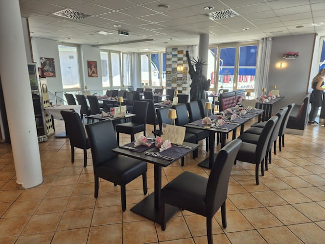 S'esszimmer Ihringen - 7