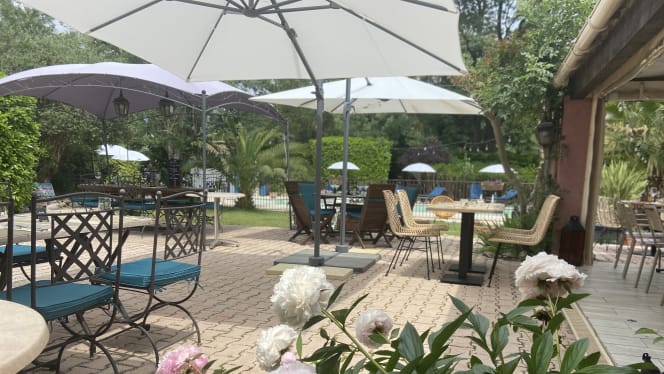 La Bastide des Golfs - 8