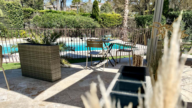 La Bastide des Golfs - 4