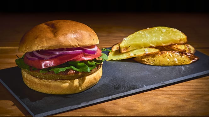Bocados Fusion - 9