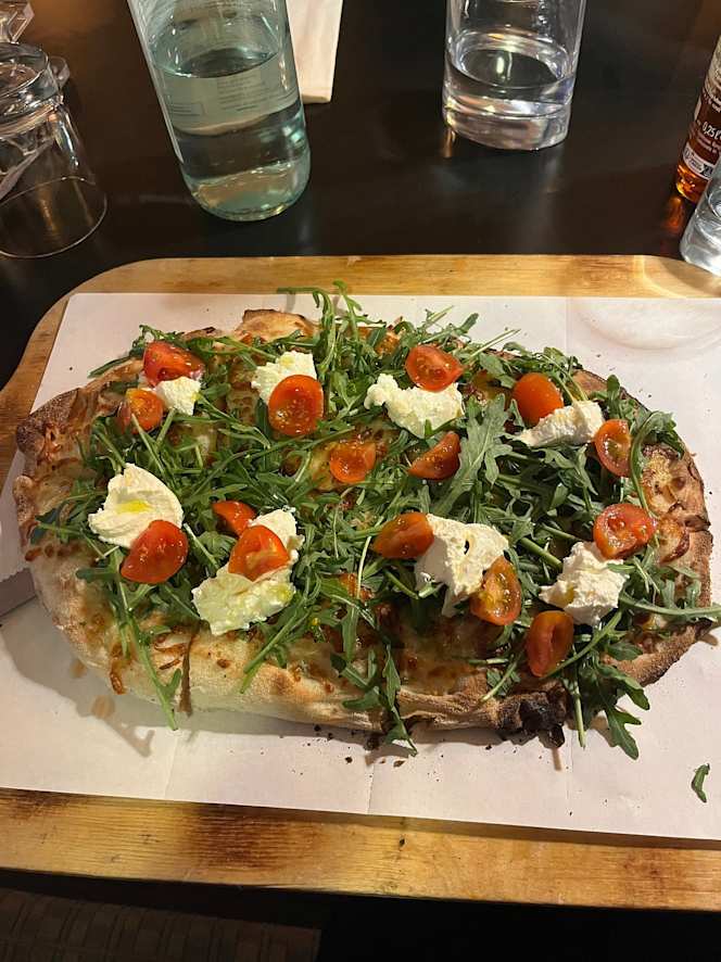 Civico25 | Pasta - Pinsa - Cocktails - 8