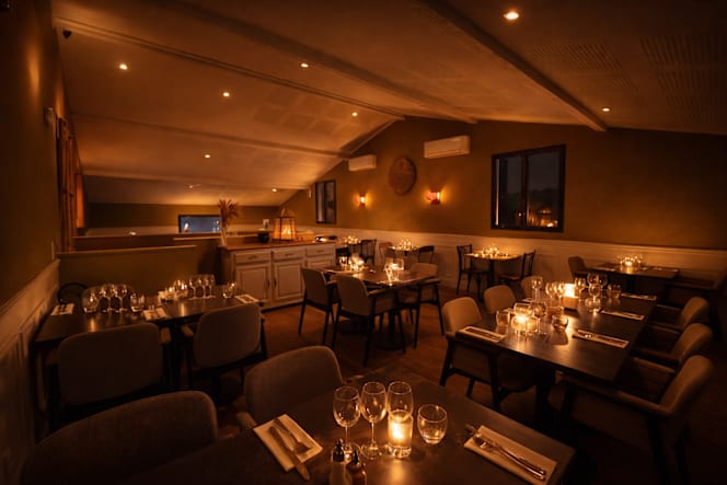 Le Café Rostand - 3