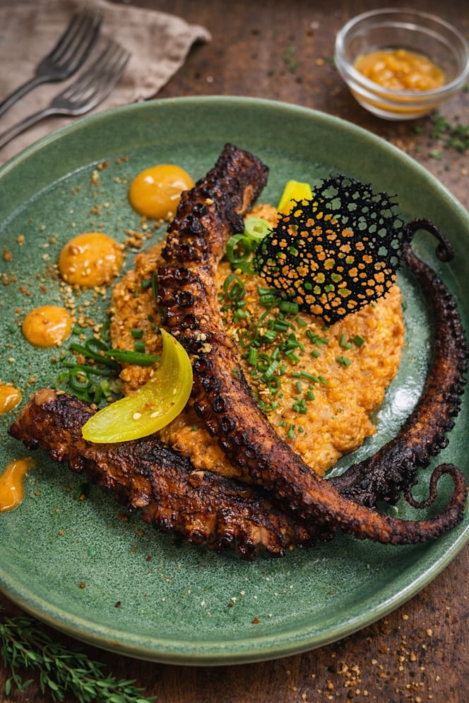 Le Café Rostand - 6