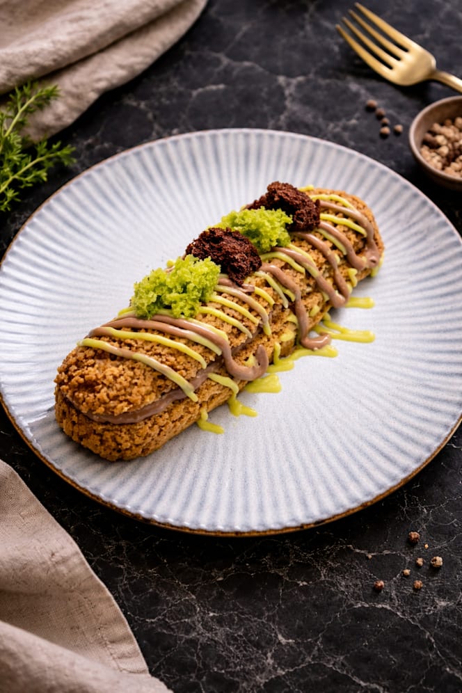 Le Café Rostand - 7