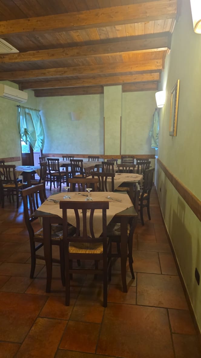 La Porta Capo - 0