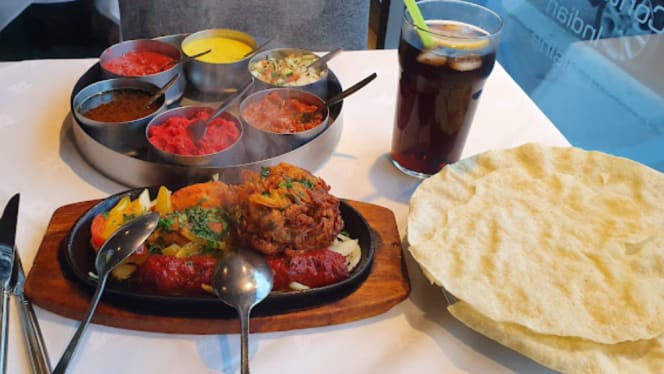Gulab Dining - 0