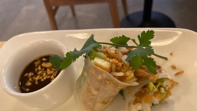 The Lotus Bistro - 3