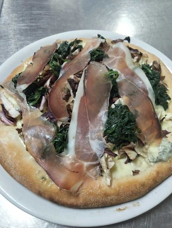 Al Vintage Pizzeria Trattoria - Melilli - 6