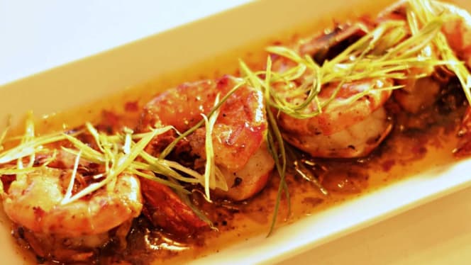 Machan Kitchen Farringdon - 5
