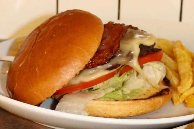 Cervecería Gambrinus - Hermanos García Noblejas - 9