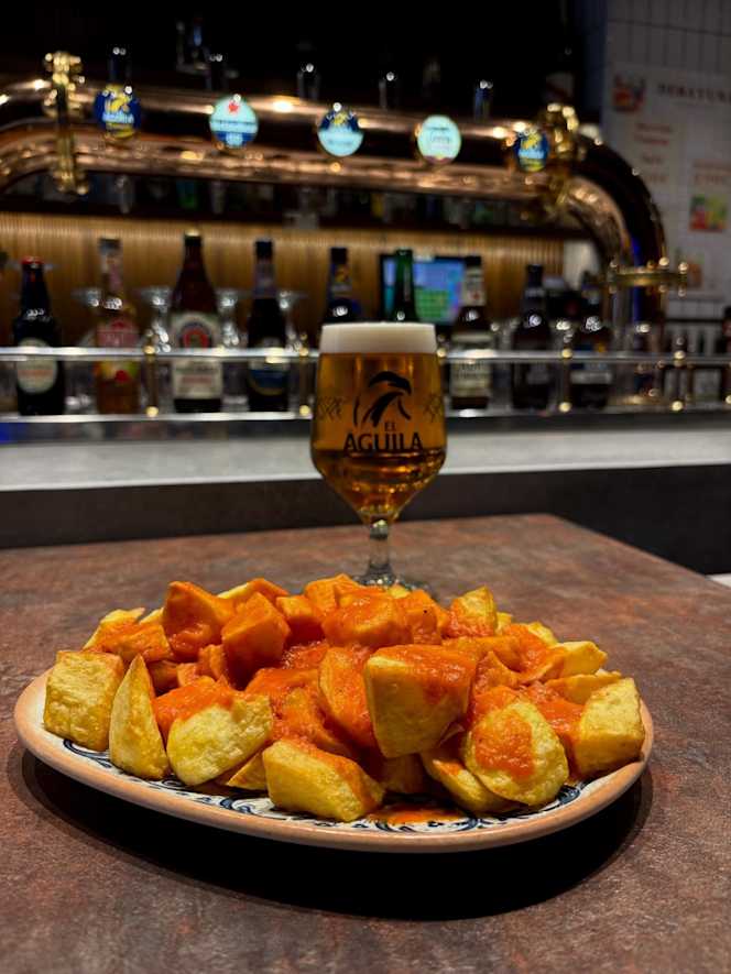 Cervecería Gambrinus - Hermanos García Noblejas - 8