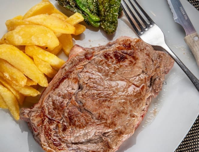 Cervecería Gambrinus - Hermanos García Noblejas - 6