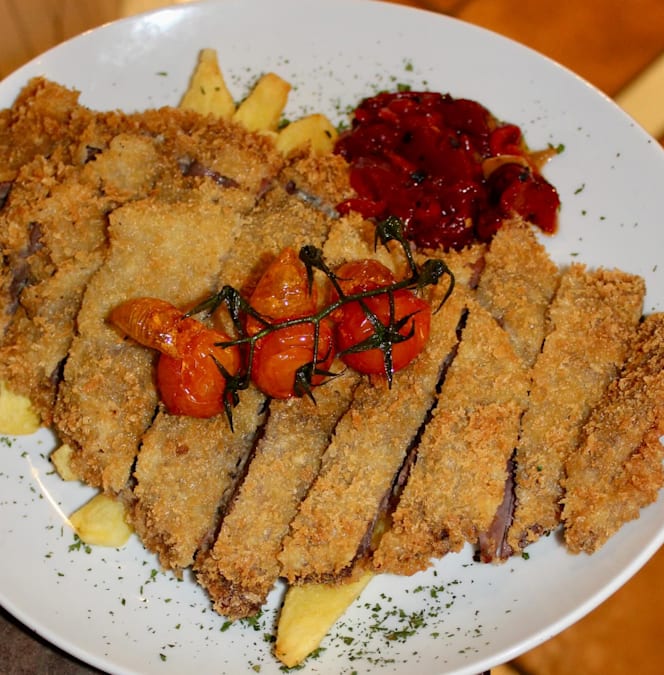 Cervecería Gambrinus - Hermanos García Noblejas - 2