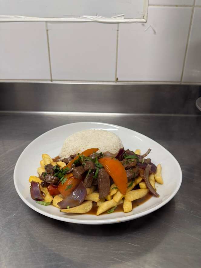 Ristorante Peruviano Il Cajamarquino Imperia - 3