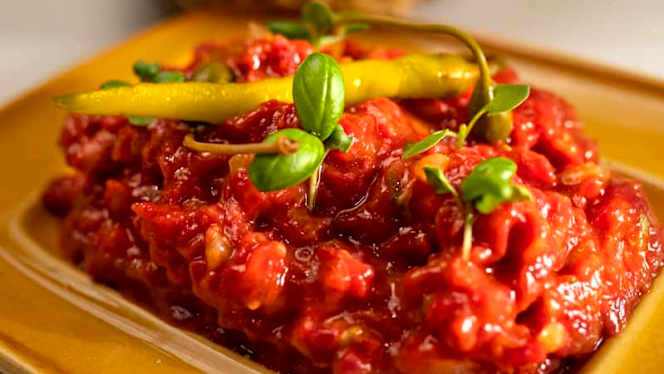 Culuca Cociña-Bar - 2