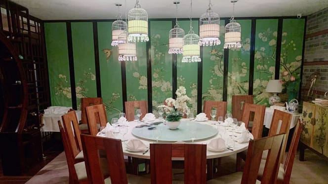 Kirin Restaurant - 9
