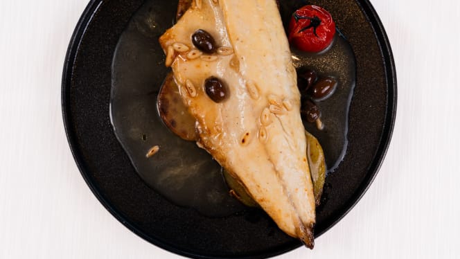 Sole - 5