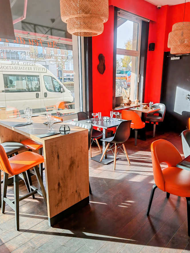 Au feu du plaisir - 2