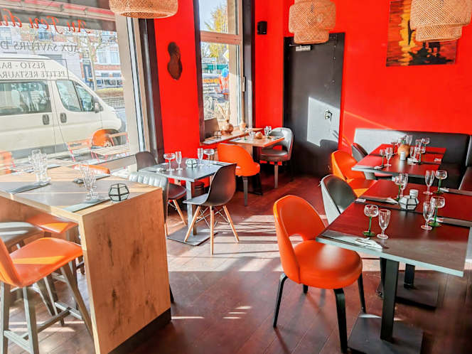 Au feu du plaisir - 3