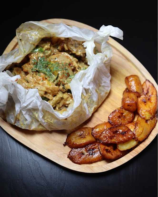 Au feu du plaisir - 1