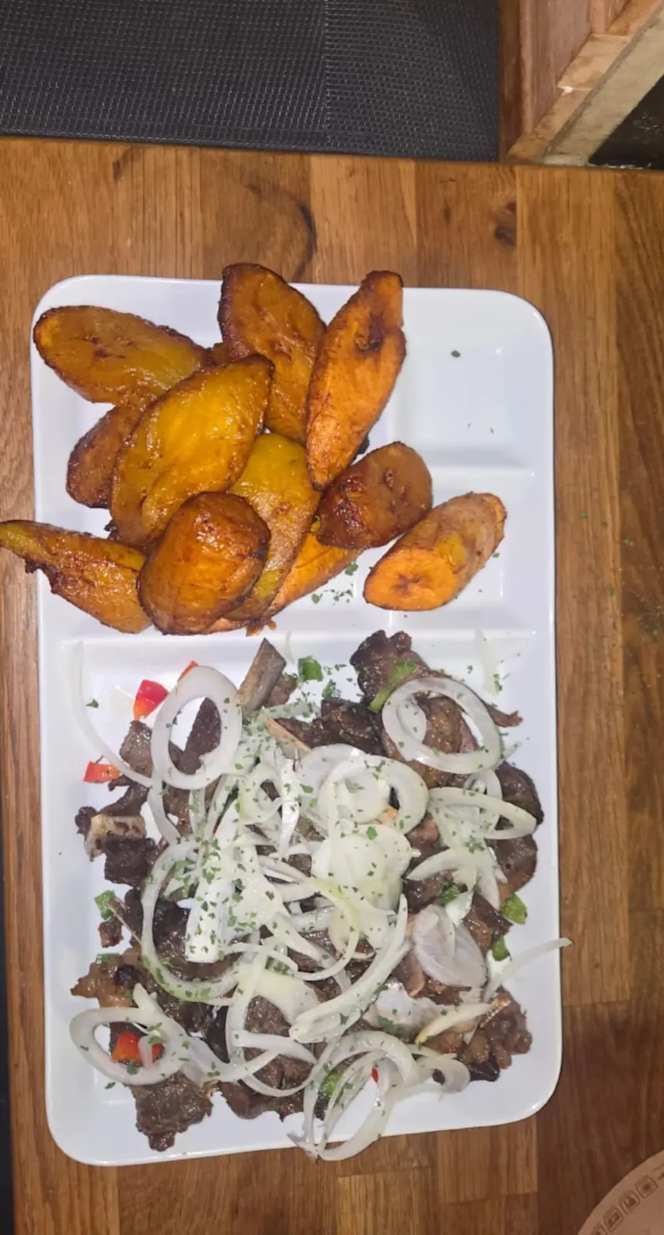 Au feu du plaisir - 2