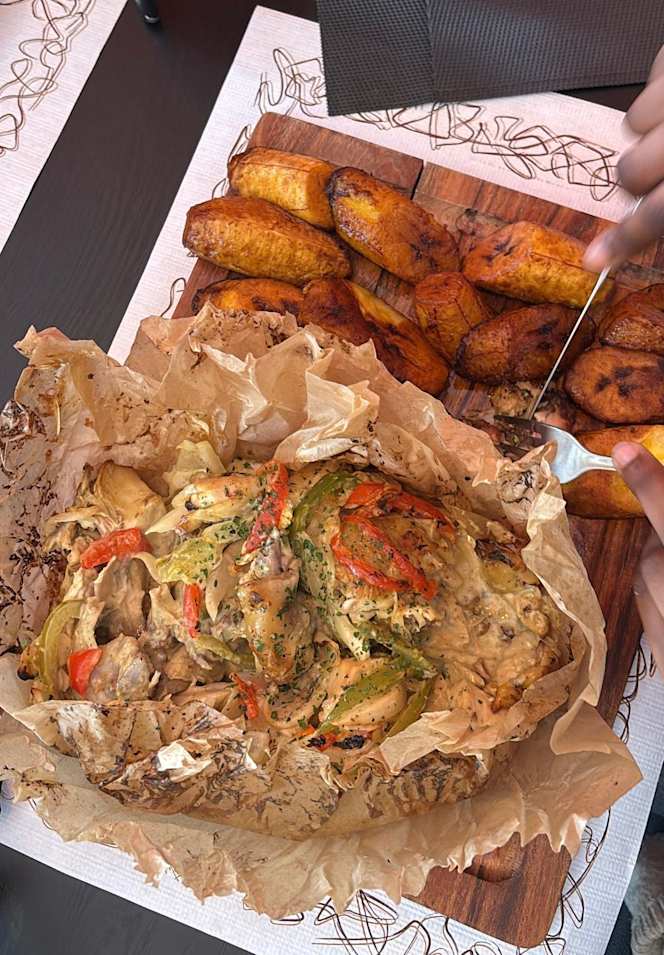 Au feu du plaisir - 3