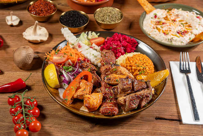 Mosaic Braintree - 5