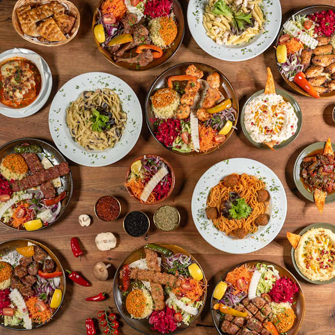 Mosaic Braintree - 6