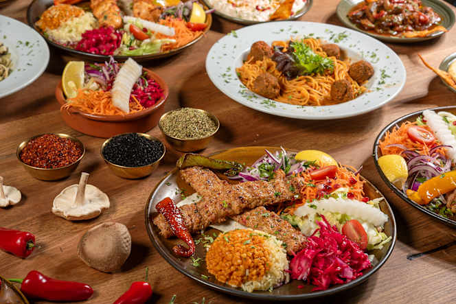 Mosaic Braintree - 7