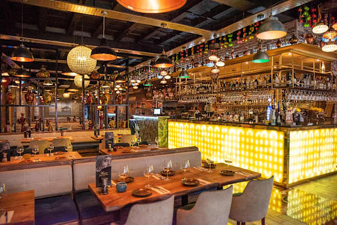 Mosaic Braintree - 0