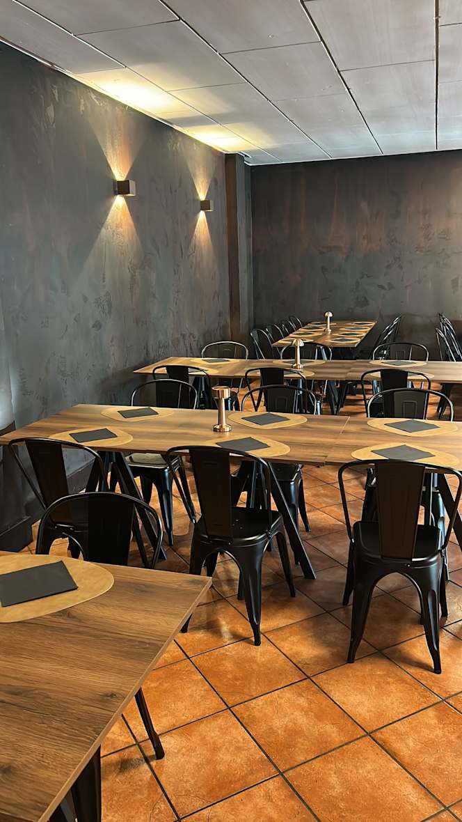 Velavevodetto oste - 4