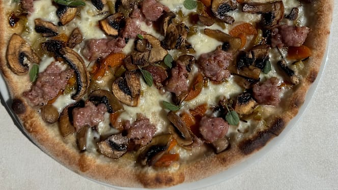 Bagno La Rotonda - 1