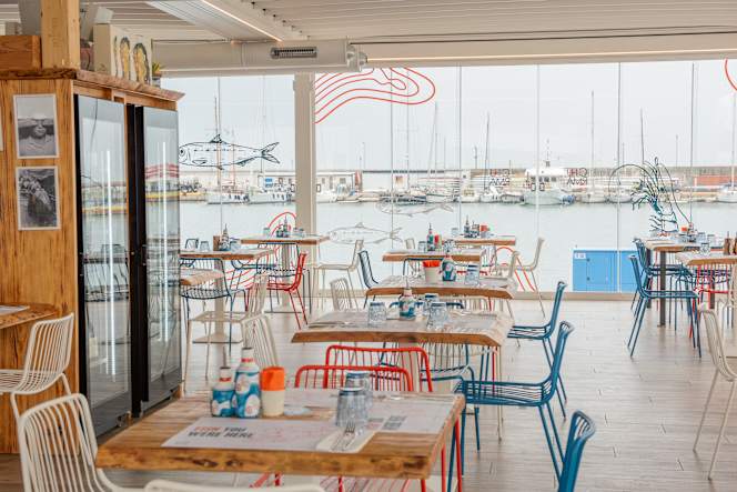 Ciurma Marina Yachting - Palermo - 9