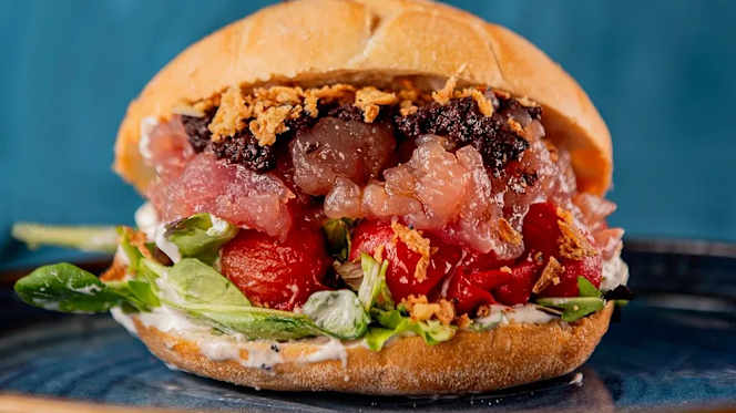 Ciurma Marina Yachting - 1