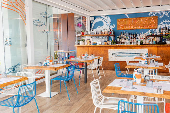 Ciurma Marina Yachting - Palermo - 0