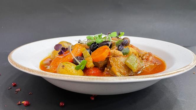 Restaurante Familia - 3