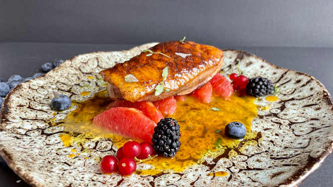 Restaurante Familia - 2