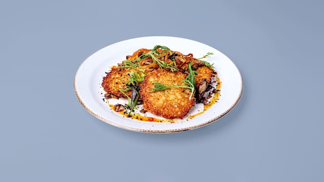 Restaurante Familia - 1