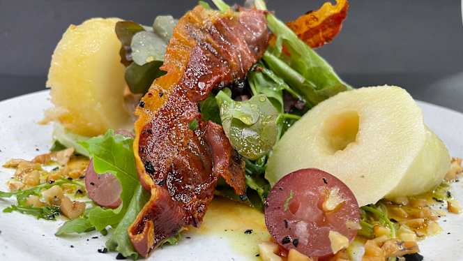 Restaurante Familia - 6