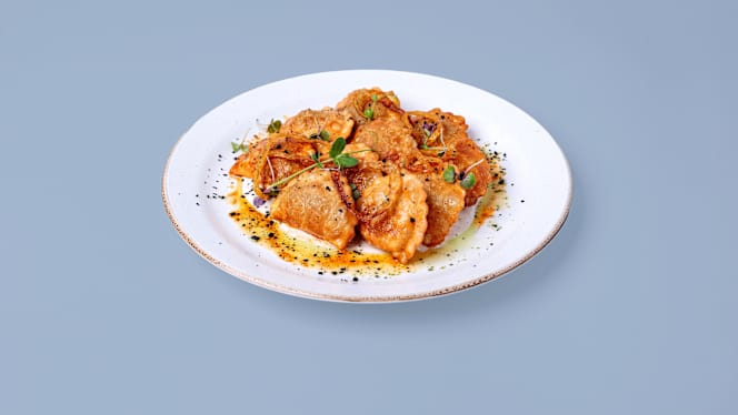 Restaurante Familia - 2