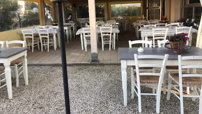 Osteria Pizzeria del Viale - 4