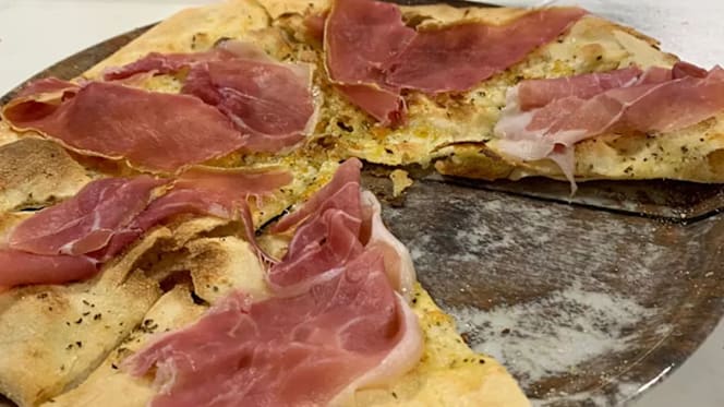 Osteria Pizzeria del Viale - 2