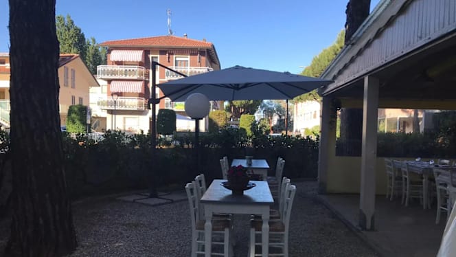 Osteria Pizzeria del Viale - 3