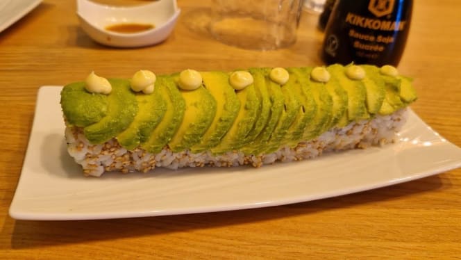 Sushi Shokudo - 3