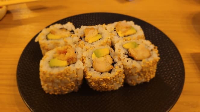 Sushi Shokudo - 2