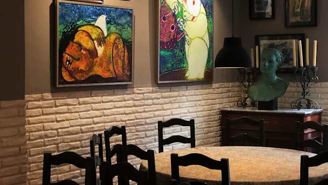 Bar El Pelícano - 4